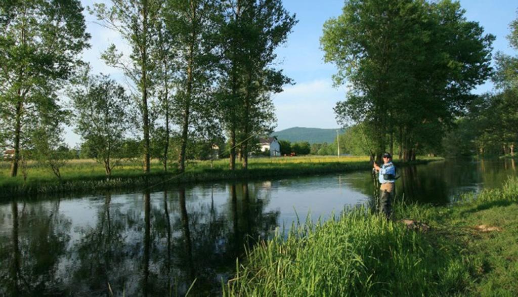 Gacka-Beautiful Place In Nature 오토칵 외부 사진