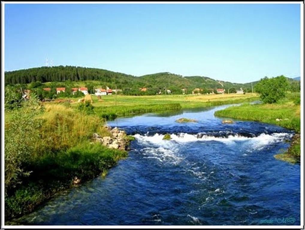Gacka-Beautiful Place In Nature 오토칵 외부 사진